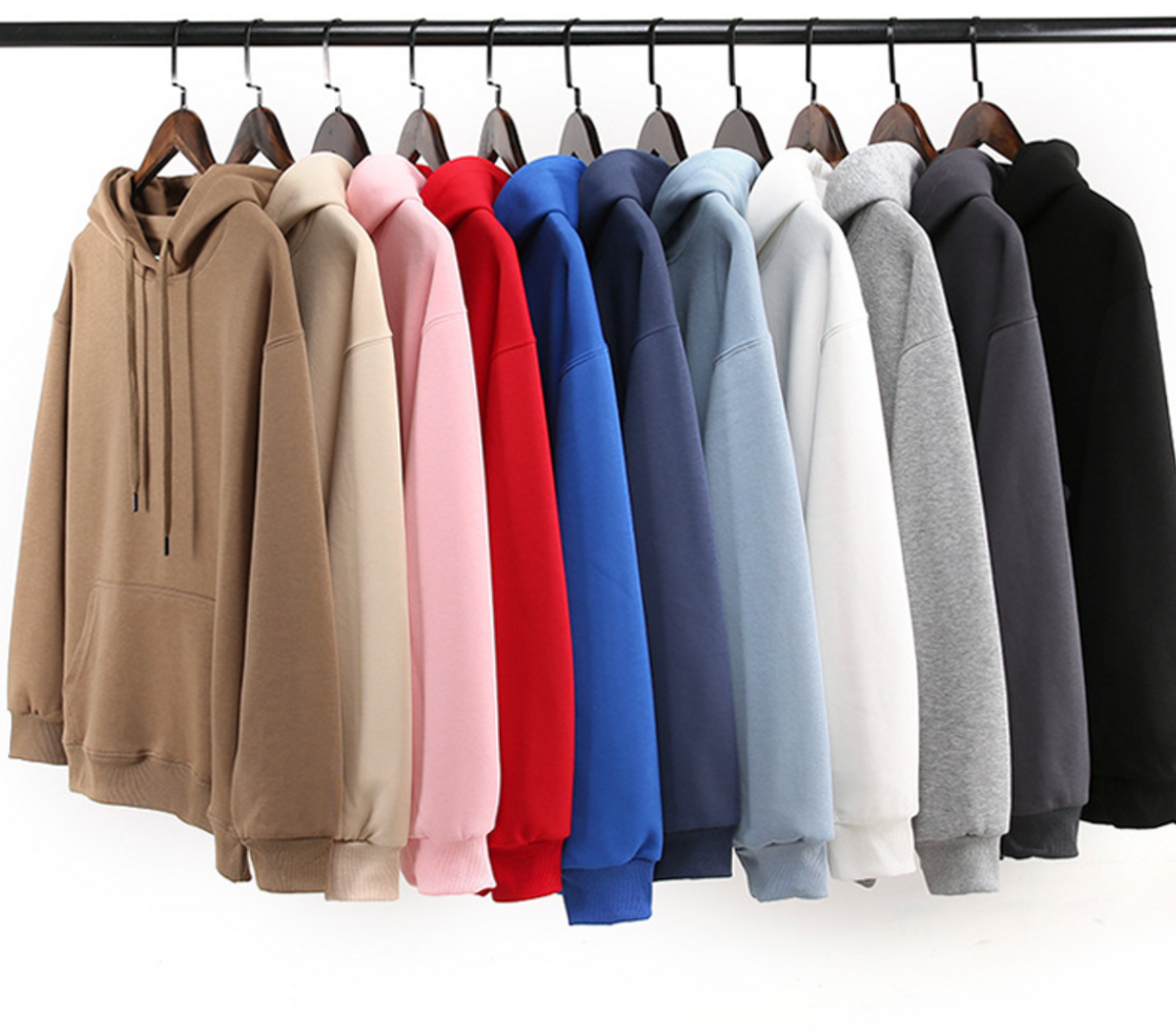 380 GSM Premium Heavyweight Cotton Fabric