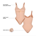 Women’s High-Elasticity Invisible Shapewear – Seamless Body-Sculpting Underwear